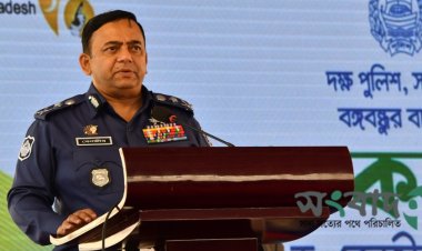 Regional cooperation needed to curb cyber crime: IGP